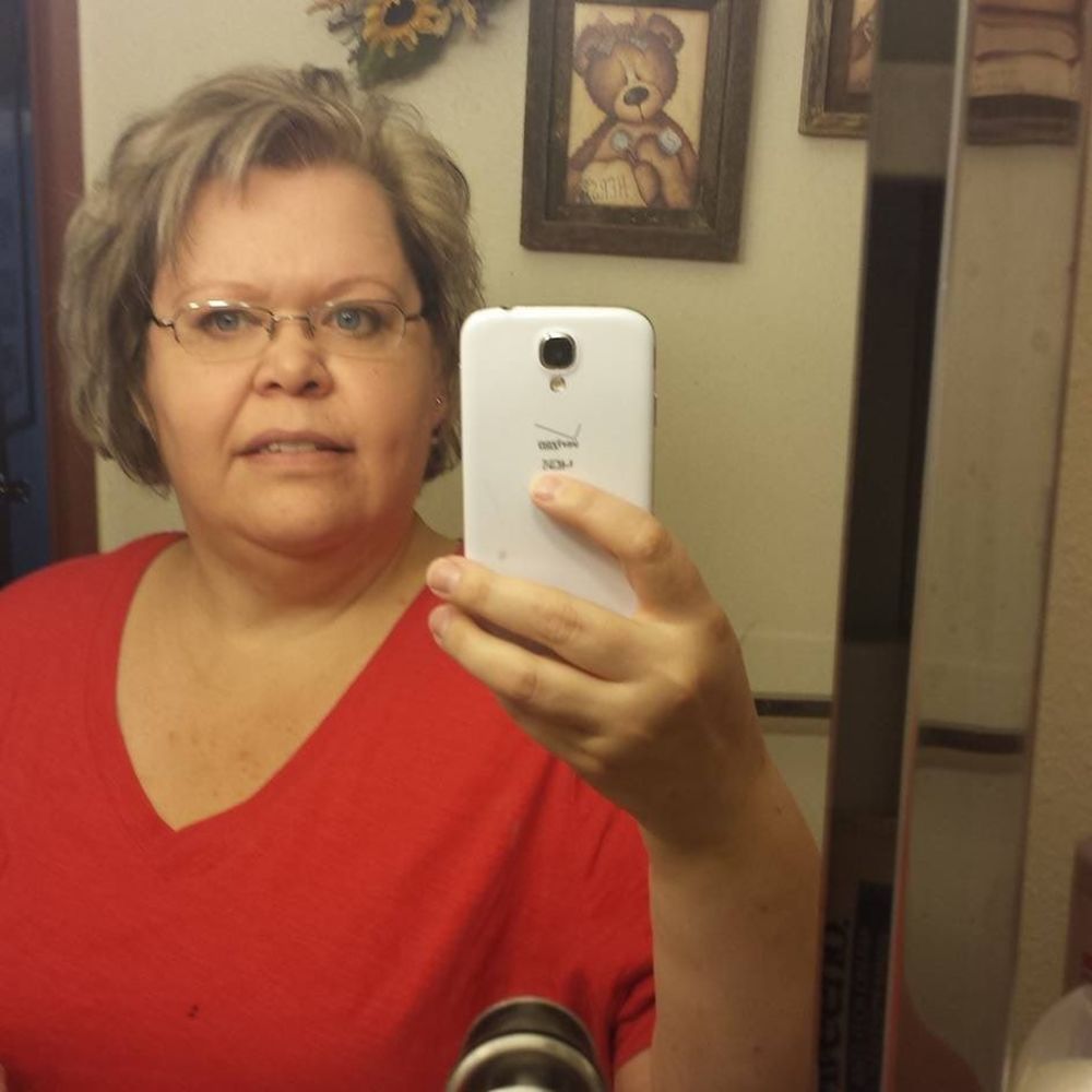 Meet your Posher, Deanna